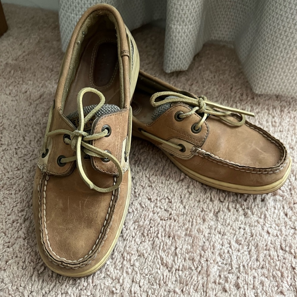 Sperry Top-Sider slides